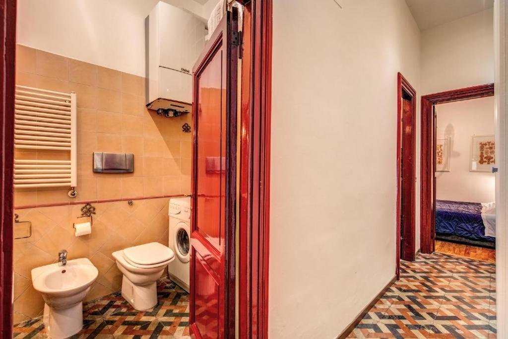 Appartement Navona Stylish