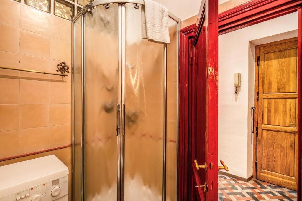 Appartement Navona Stylish *