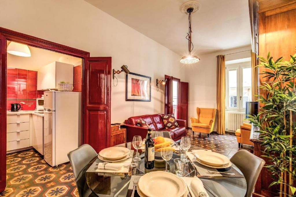Appartement Navona Stylish *