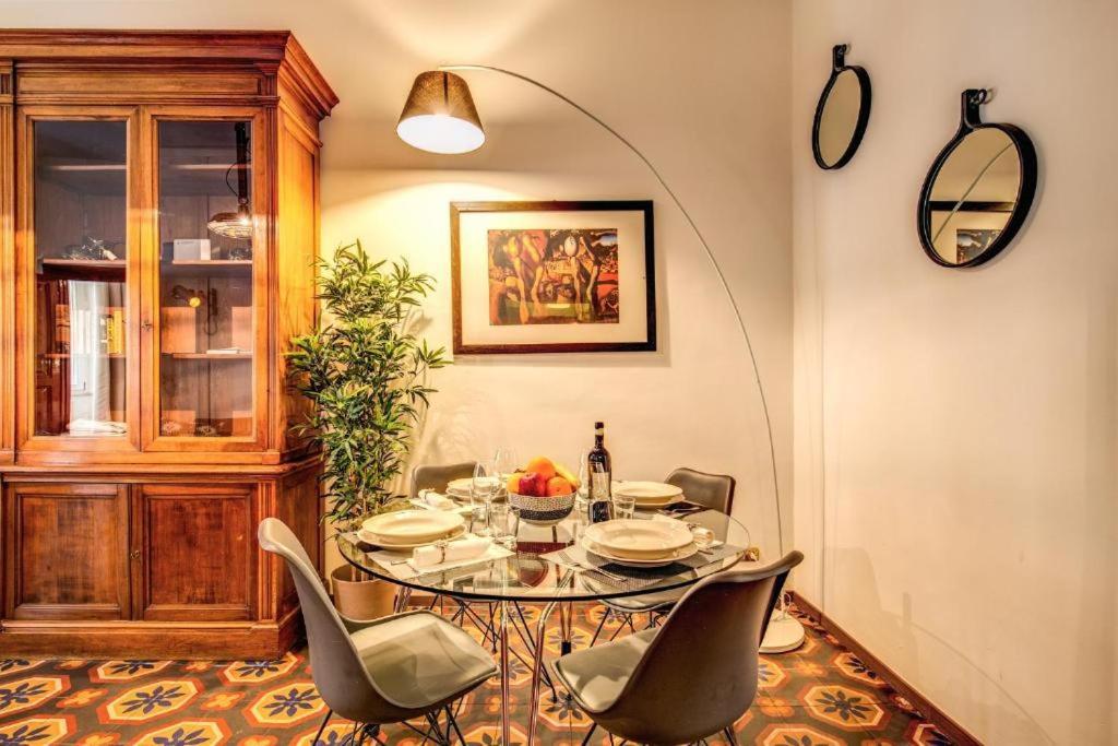 Navona Stylish Appartement Rome