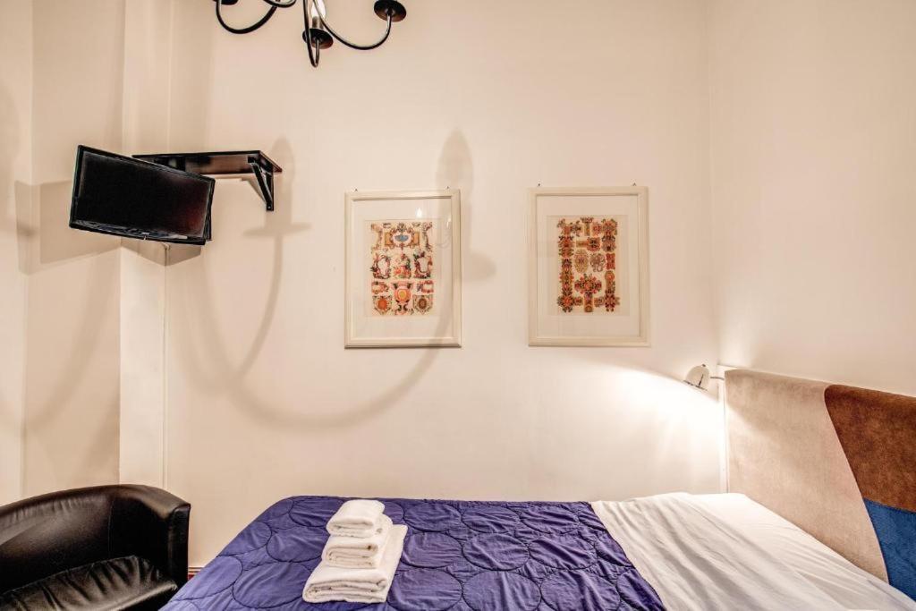 Navona Stylish Appartement *