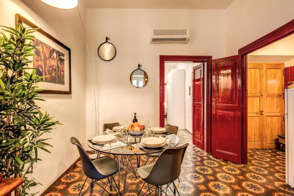 Navona Stylish Appartement
