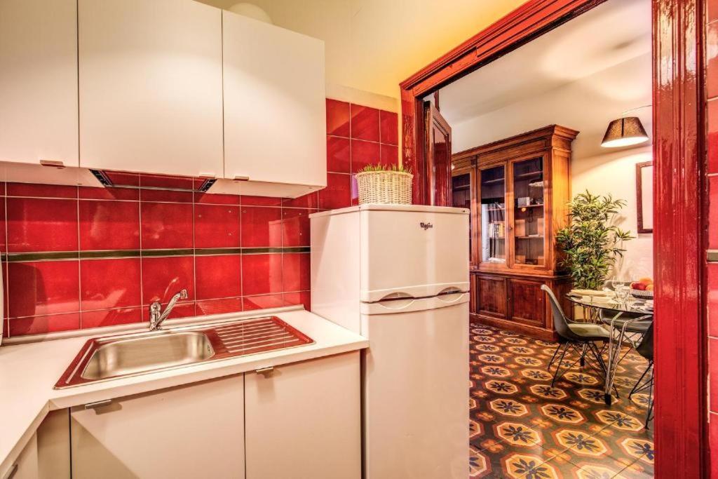 Navona Stylish Appartement
