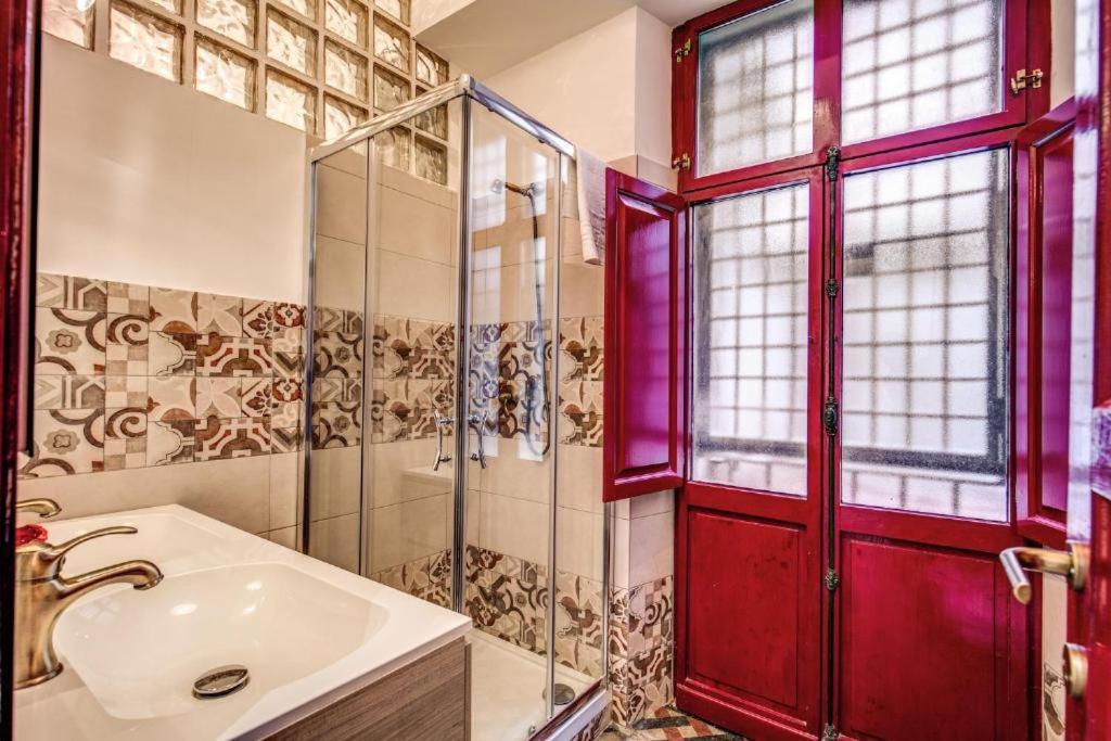 Navona Stylish Appartement Rome