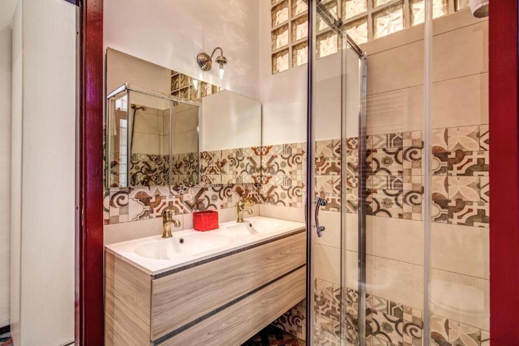 Navona Stylish Appartement Rome